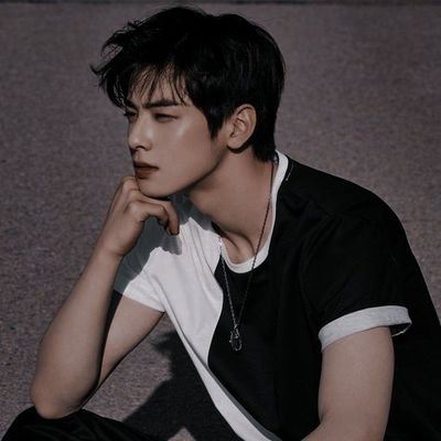Roleplayer || 97L Rp acc 🇮🇩~🇰🇷 Cha Eun Woo ||•Visual•||