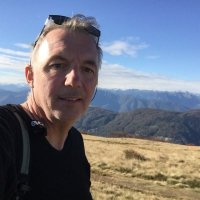 Michael Bolliger (@michaelbolliger) 's Twitter Profile