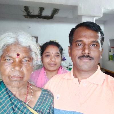 naniswamybgp's profile picture. 