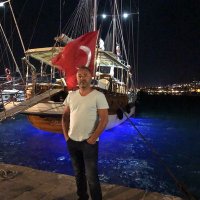 Sami ÇOBAN (@samioban7) Twitter profile photo