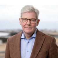Bragi Gudbrandsson (@bragigudbrands1) 's Twitter Profile