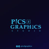 Pics2Graphics(@Pics2Graphics) 's Twitter Profile Photo