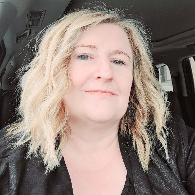 Idealist teacher, divorced mother of multiples, and aspiring writer