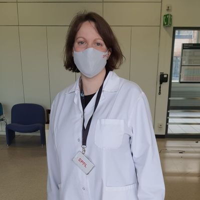 Biochemist 🔎 Membrane Lipid Homeostasis | Women in STEM 👩🔬| Mum of 2 🤴 @EPFL_BioE @EMBL alumni @unige_en alumni
Opinions are my own.