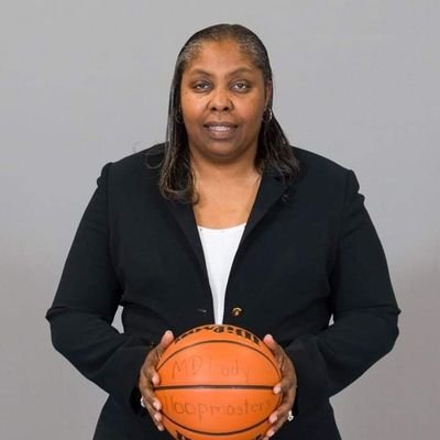 President of The Hoopmasters AAU organization, girl's coach at MD Lady Hoopmasters and Liberty high school