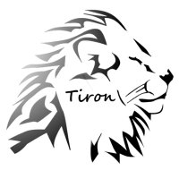 Tiron(@Tiron_Gamer) 's Twitter Profile Photo