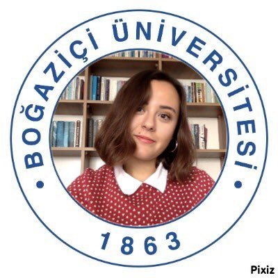 Kadıköy Anadolu Lisesi'17
Boğaziçi Üniversitesi-Politika'22
MA International Relations -Queen Mary University of London (Paris)