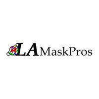LA Mask Pros(@ProsMask) 's Twitter Profile Photo
