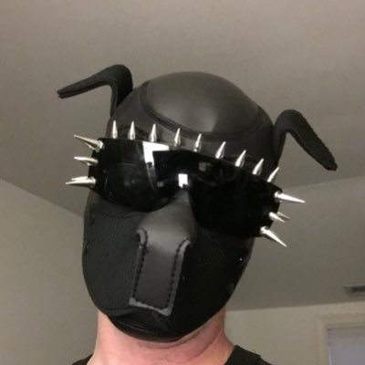 Trying to find my way in this mixed up kinky world. Check out my Fetlife profile if you want to learn more about me: https://t.co/U7C0yLjMFh