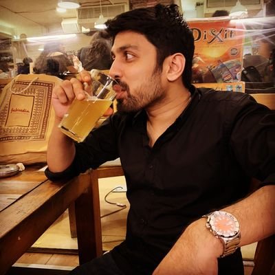 🎮 📹 Entrepreneur!
Future-proofing Podcast 🎙️! Previously: Digital Head @mtvindia, Chief Strategy Officer at ALT Balaji.