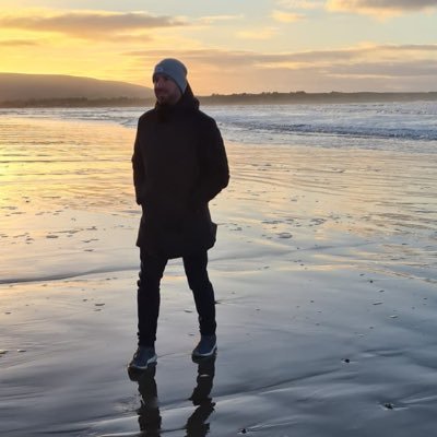 paul_mullin_irl's profile picture. 