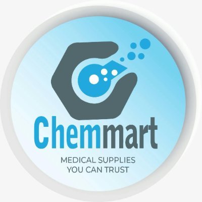 ChemmartU's profile picture. Medical Supplies Store