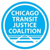Chicago Transit Justice Coalition(@JusticeTransit) 's Twitter Profile Photo