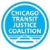Chicago Transit Justice Coalition (@justicetransit) Twitter profile photo Chicago Transit Justice Coalition (@justicetransit) Twitter profile photo