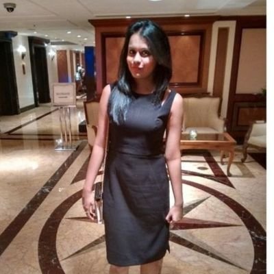 Srishti53961164's profile picture. 