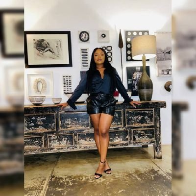 LondeMwansa's profile picture. The seafood QUEEN of Lusaka....
I solemnly swear that I am up to no good ..🤭