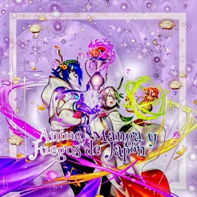 AnimeManga_JJ's profile picture. Comunidad de Amino dedicada a Anime, Manga y Juegos de Japón.

#AnimeMangayJuegosdeJapón
#AminoAnimeMangayJuegosdeJapón