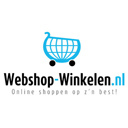 De beste webshops en webwinkels in binnen- en buitenland! Online winkelen in betrouwbare webshops en webwinkels.

Online Winkelen? Webshop Winkelen!