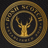 PoshScotch(@PoshScotch) 's Twitter Profile Photo
