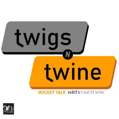 The boys give their insight into the world of hockey with a focus on the NHL.