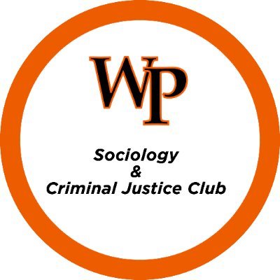 William Paterson University’s Sociology & Criminal Justice Club🟧⬛️