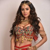 Arshiya Khan(@Mistress_arshi) 's Twitter Profile Photo