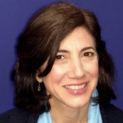 Marianne Pugatch Profile