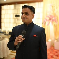 Dr. Deepak R Gupta 📚(@deepakrgupta) 's Twitter Profile Photo
