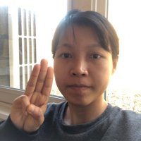 May Thu Cho (@maythuc10752297) 's Twitter Profile