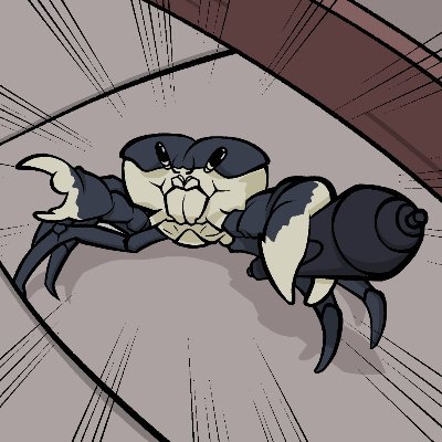 Fernando but Carcinicedさんのプロフィール画像
