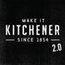 Make It Kitchener (@makeitkitchener) Twitter profile photo Make It Kitchener (@makeitkitchener) Twitter profile photo