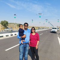 Chirag Goyal (@chiraggoyal346) 's Twitter Profile