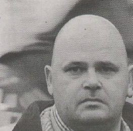 gilroy_shaw's profile picture. Main lad at the Wolves.