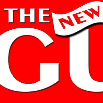 The New Crusading Guide is a privately own newspaper in Ghana Mr ABdul Malik Kweku Baako as its Editor in Chief. Deputy Editor-In-Chief is Anas Aremeyaw Anas