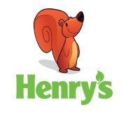 Henry's Healthy Pets