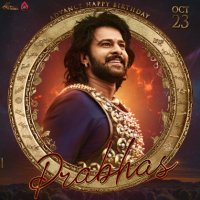 KK Prabhas (@01kranthi) 's Twitter Profile