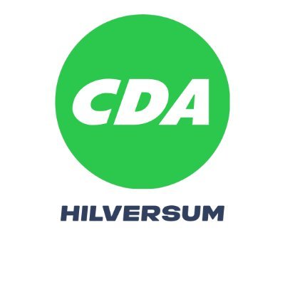 Dit is het officiële Twitteraccount van CDA Hilversum.
Facebook: https://t.co/tgesOK2COP…
Website: