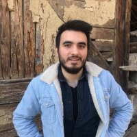 Mesut Keskin (@mesutkes) 's Twitter Profile