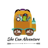 SheCanAdventure(@SheAdventure) 's Twitter Profile Photo