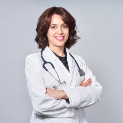 Médico Especialista en Rehabilitación
#Dolor #SueloPelvico #PacienteOncológico
Ayudo a mis pacientes a mejorar su calidad de vida.