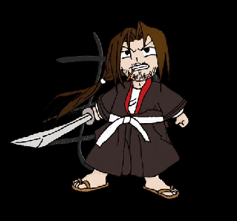 Santakatroll's profile picture. Father, engineer, gamer, metalhead and martial artist.