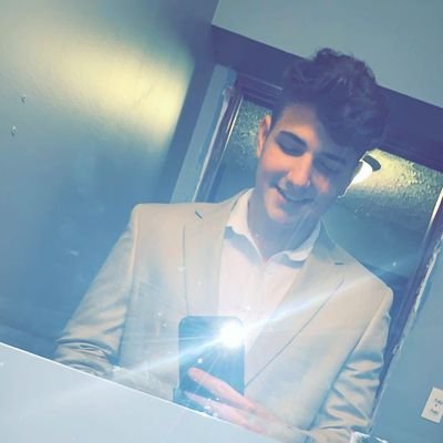 Realized my parents couldnt raise me cause they were still growin up too.
SC: ryan-hueftein