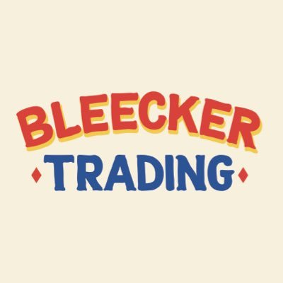 BleeckerTrading Profile Picture