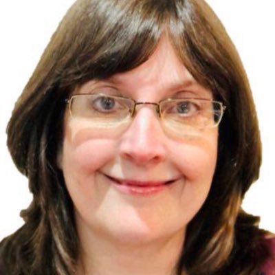 Fiona Halliday Profile