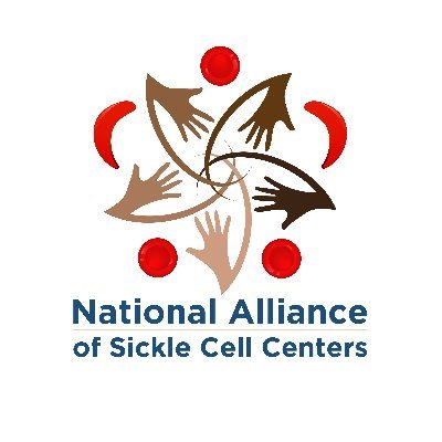 Official Twitter account of the National Alliance for Sickle Cell Centers. Providing support to centers around the nation in the pursuit of equitable treatment.