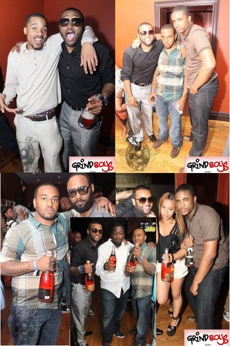 Grindboys's profile picture. Our motto, Provide a quality nightlife experience, by making sure everyone gets as wasted as possible. We get it poppin (in our Ray-J voice)