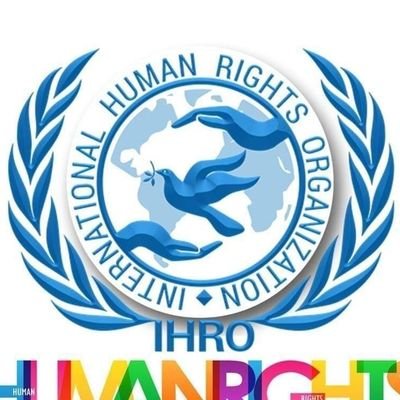 International Human Rights Organization - India
National Prrsident 
Fight for disable rights with the help of RPWD act 2016