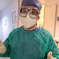 Rigoberto Del Rio (@doctordelrio) 's Twitter Profile Photo