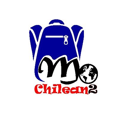 La mochila es nuestro símbolo, en una travesía de a 2, viajar y vivir Síguenos en youtube, instagram, facebook y twitter @mochilean2 🇨🇱 pincha el link....