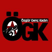 Jinên Ciwanên Azad|ÖGK(@OGK_Kurdistan) 's Twitter Profile Photo